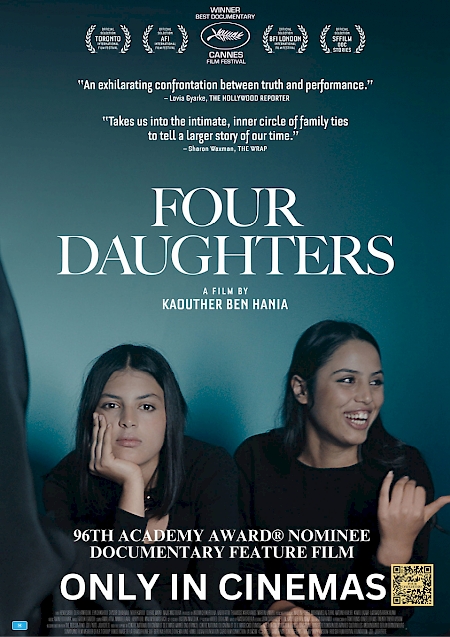 Four Daughters - M