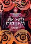 Met Opera: Les Contes d’Hoffmann