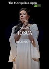 Met Opera: Tosca