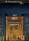 Met Opera: Aida