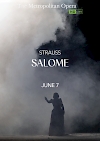 Met Opera: Salome