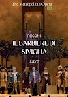 Met Opera: Il Barbiere di Siviglia