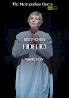 Met Opera: Fidelio