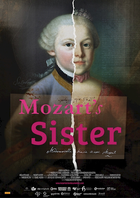 Mozart’s Sister - Q&A Screening - CTC