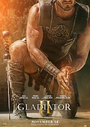 Gladiator II