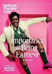 NTL: The Importance of Being Earnest