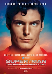 Super/Man: The Christopher Reeve Story