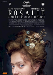 Rosalie