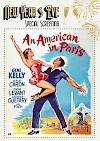 An American in Paris - NYE Screening