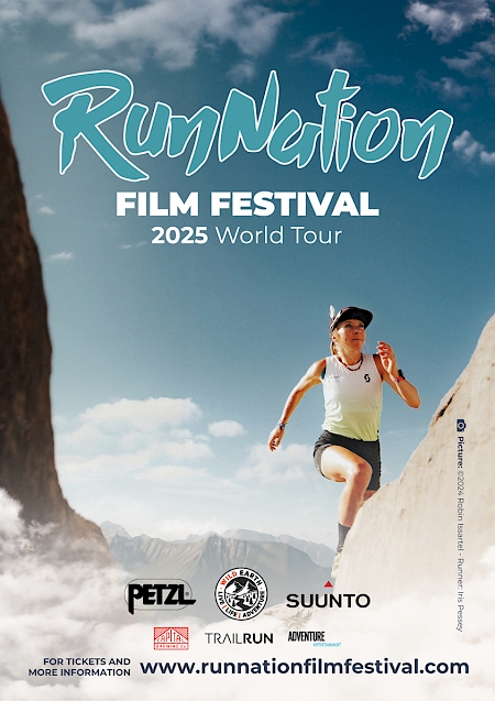RunNation Film Festival 2025 - Exempt
