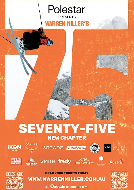 Warren Miller's 75 - Exempt