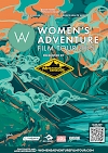 Women's Adventure Film Tour 2025
