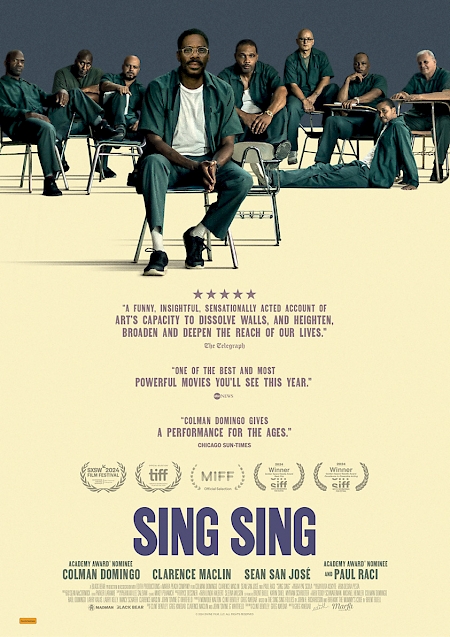 Sing Sing - CTC