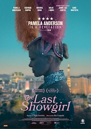 The Last Showgirl