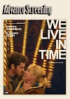 We Live in Time - Advance Screening