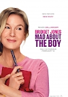 Bridget Jones: Mad About the Boy