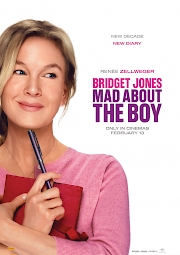 Bridget Jones: Mad About the Boy