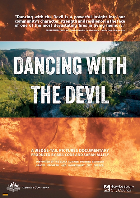 Dancing with the Devil - Exempt