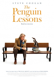 The Penguin Lessons