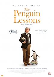 The Penguin Lessons