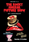 The Rocky Horror Picture Show - 50th Anniversary Screening!