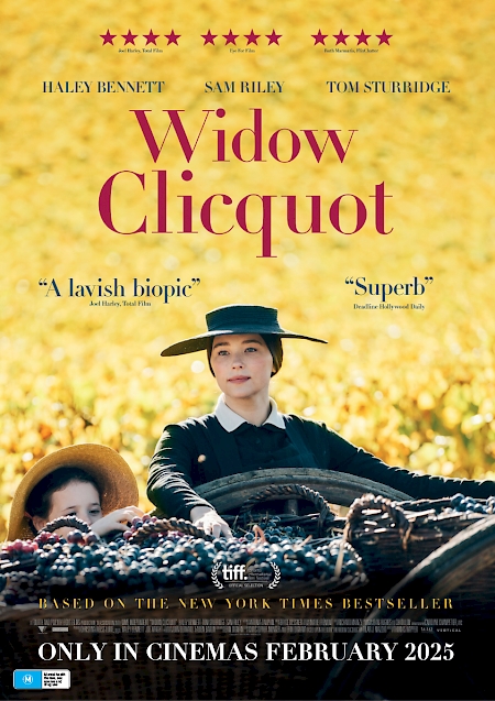 Widow Clicquot - M