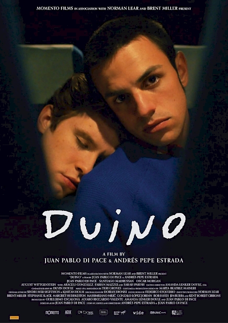 MGFF25: Duino - MA 15+