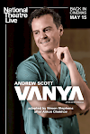 NTL: Vanya (Encore)