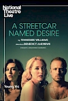 NTL: A Streetcar Named Desire
