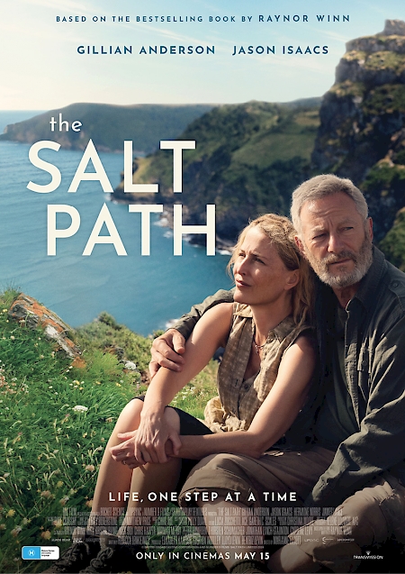 The Salt Path - M