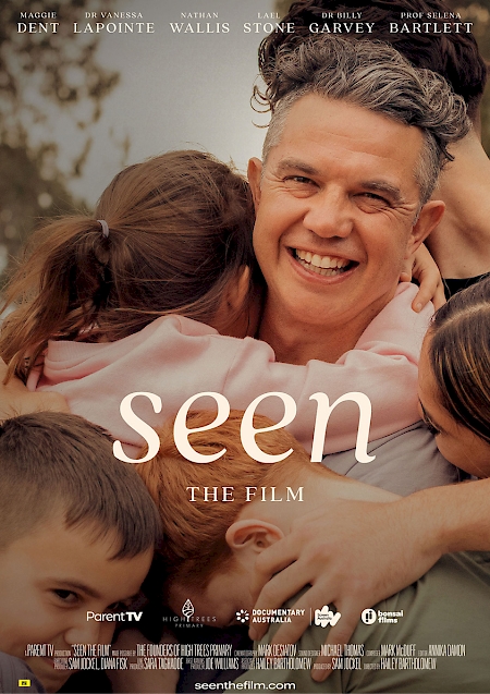 Seen - CTC