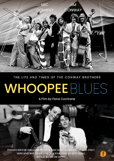 Whoopee Blues - Q&A Screening - CTC