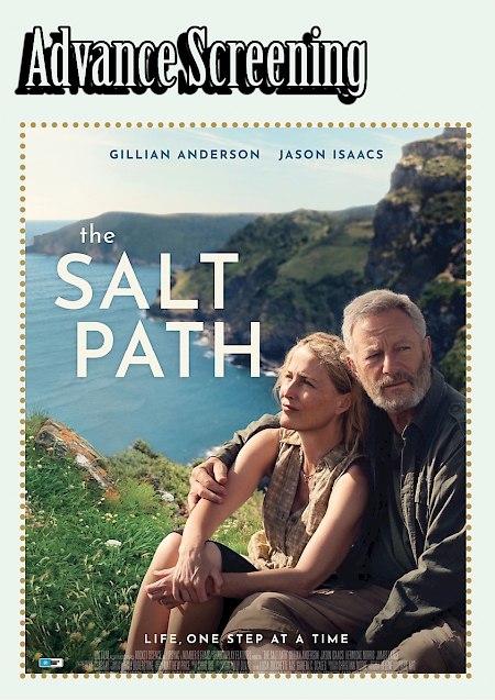 The Salt Path - Advance Screening - M