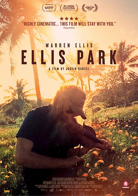 Ellis Park - CTC