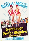 Gentlemen Prefer Blondes