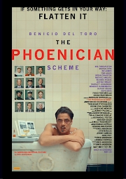 The Phoenician Scheme