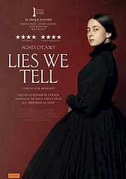 Lies We Tell