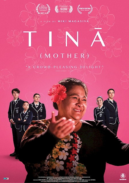 Tinā - M