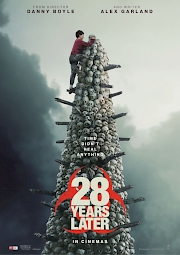 28 Years Later