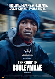 The Story of Souleymane