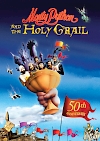 Monty Python and the Holy Grail - 50th Anniversary