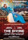 The Divine Sarah Bernhardt