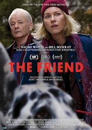 The Friend
