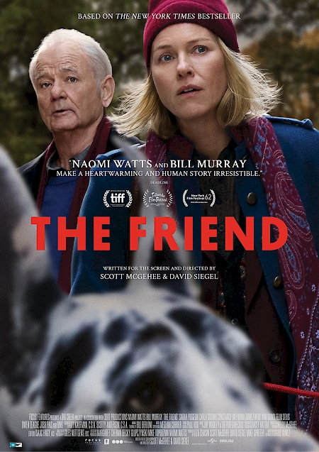 The Friend - M