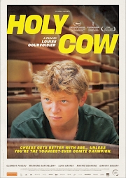 Holy Cow