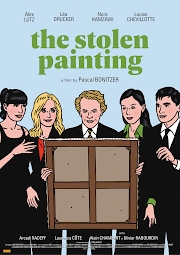 The Stolen Painting