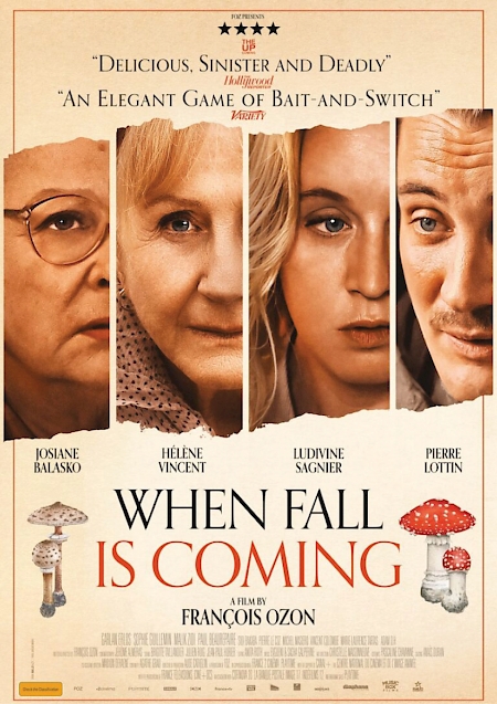When Fall Is Coming - CTC