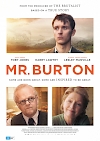 Mr Burton