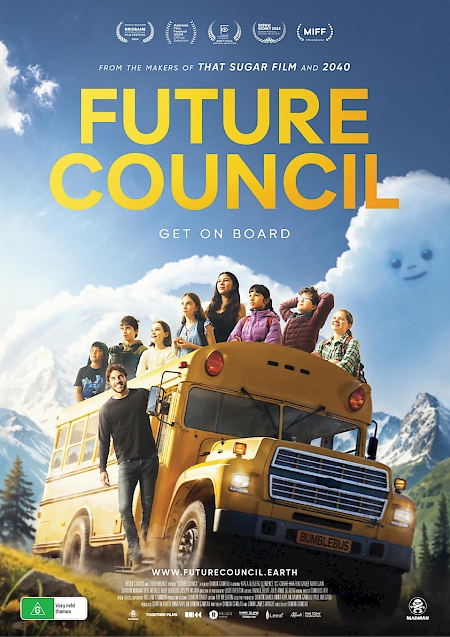 Future Council - PG