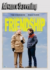 Friendship - Advance Screening